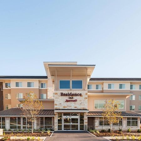 Residence Inn By Marriott Austin Airport Luaran gambar