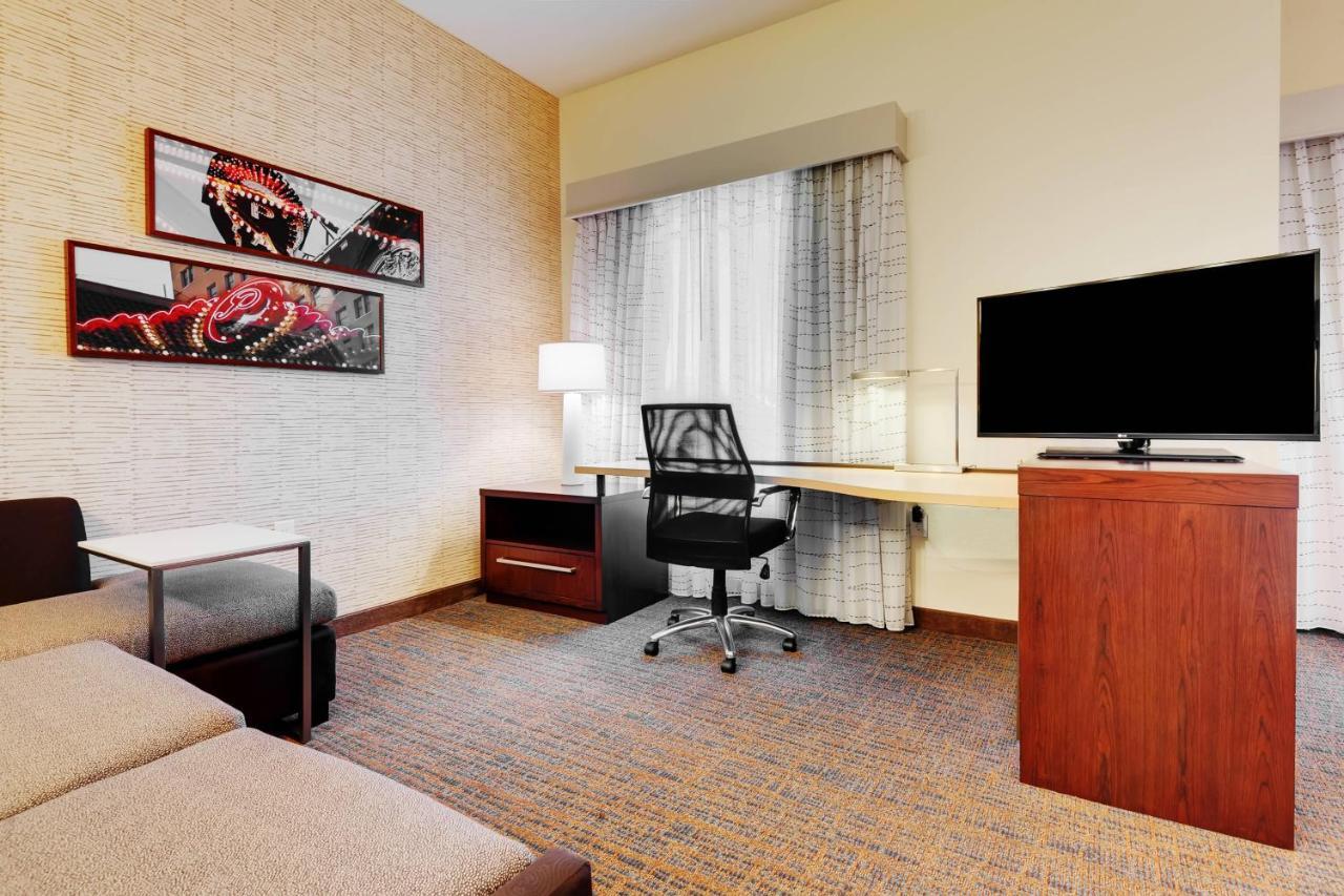 Residence Inn By Marriott Austin Airport Luaran gambar