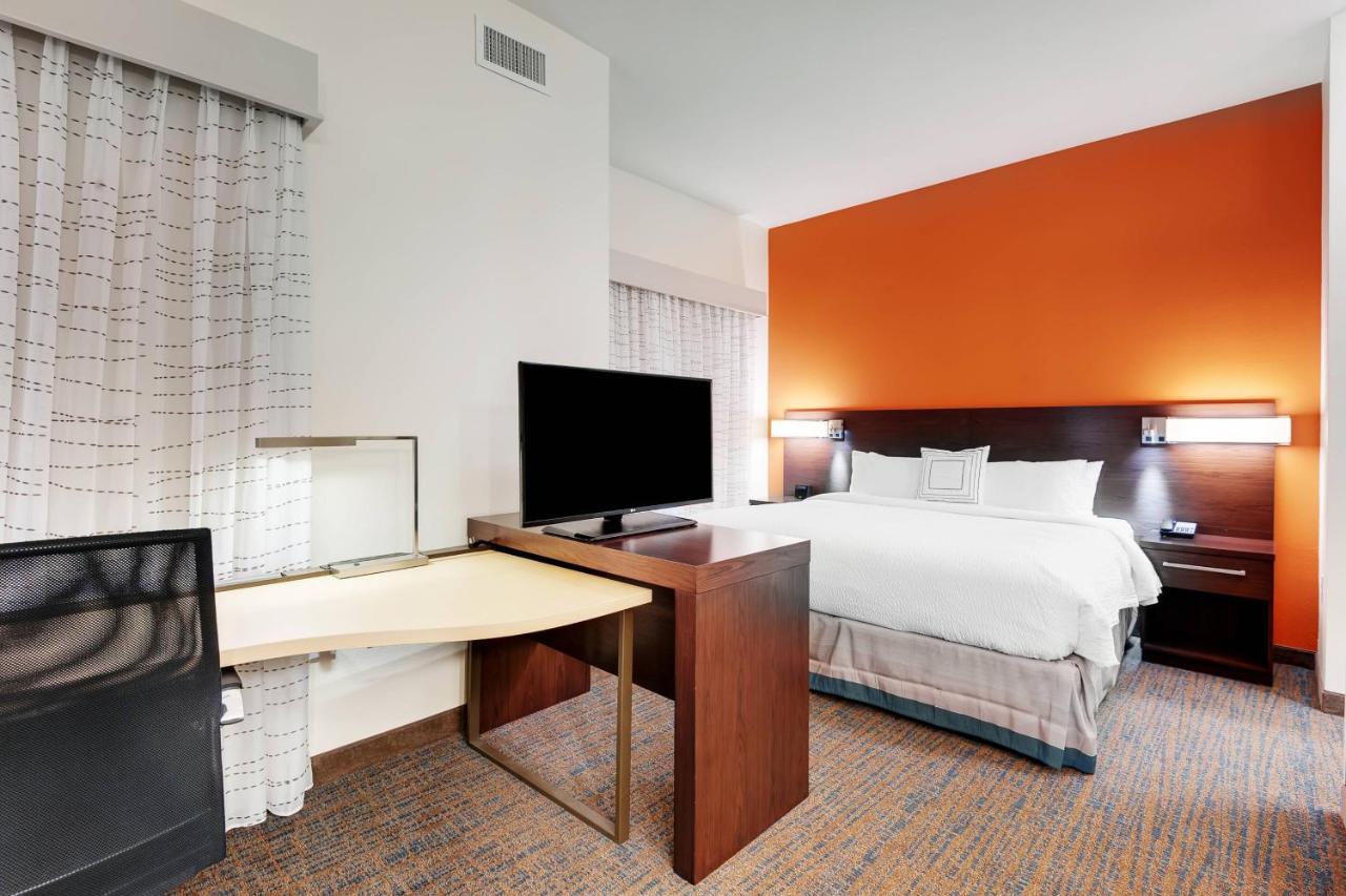 Residence Inn By Marriott Austin Airport Luaran gambar
