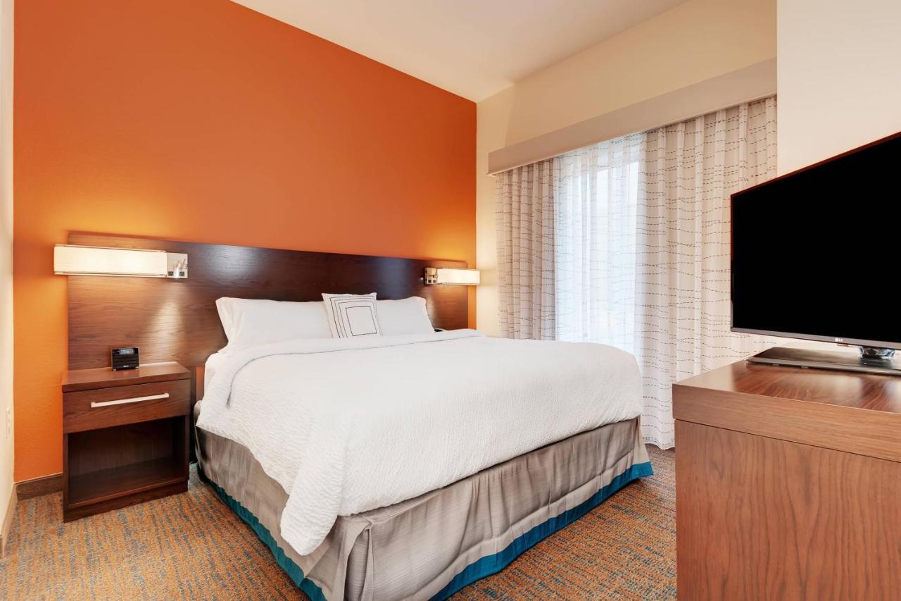 Residence Inn By Marriott Austin Airport Luaran gambar