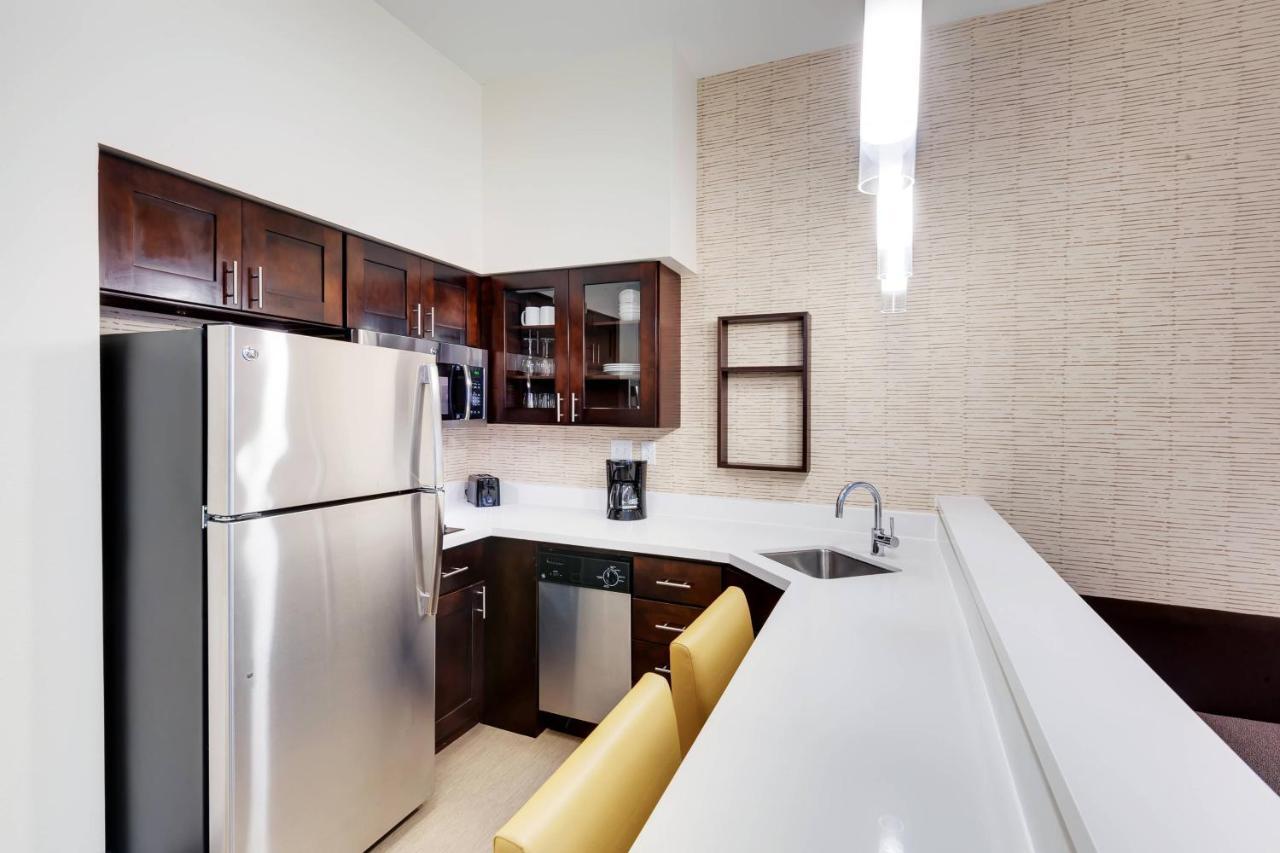 Residence Inn By Marriott Austin Airport Luaran gambar