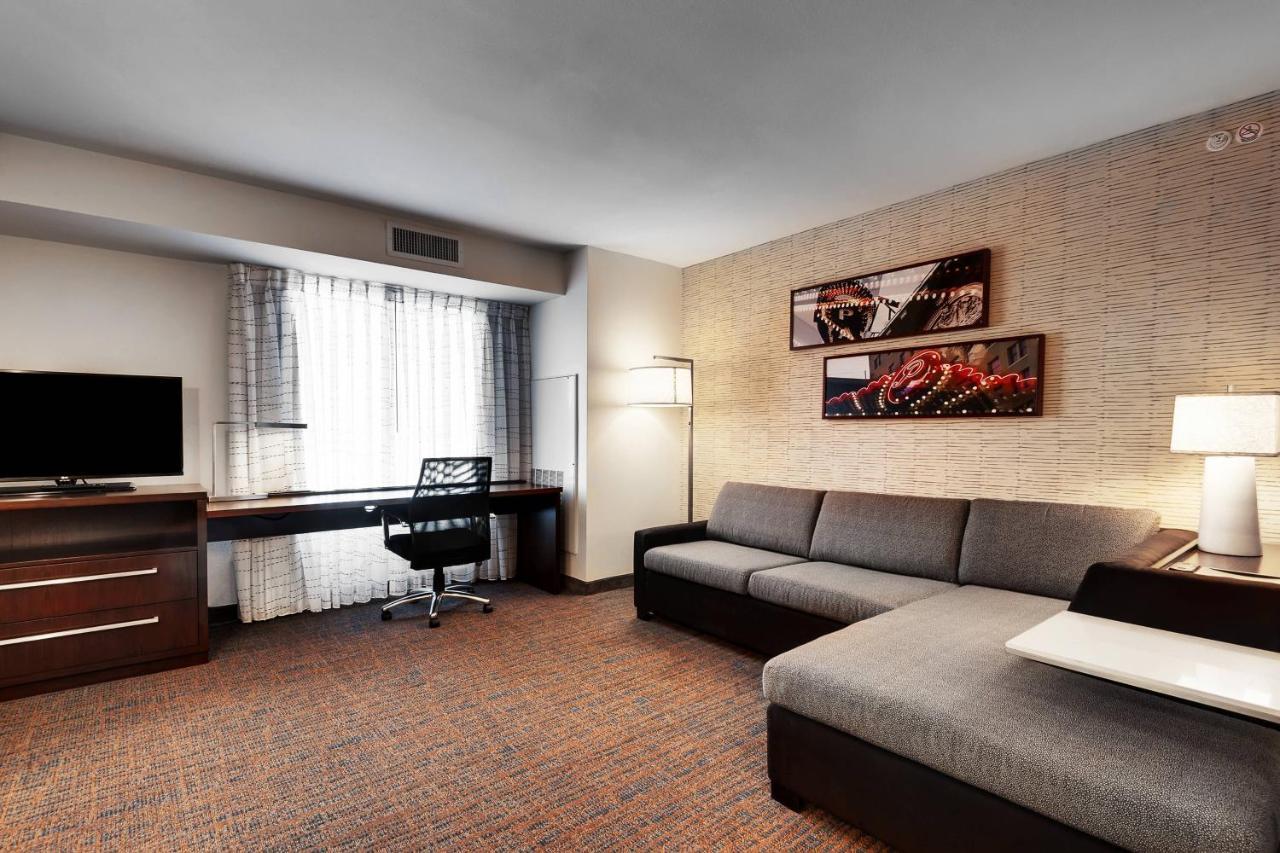 Residence Inn By Marriott Austin Airport Luaran gambar