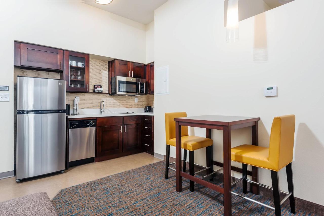 Residence Inn By Marriott Austin Airport Luaran gambar