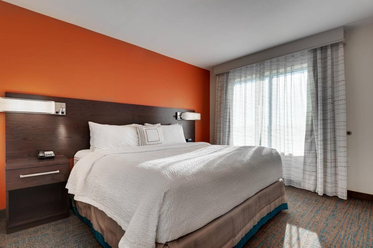 Residence Inn By Marriott Austin Airport Luaran gambar
