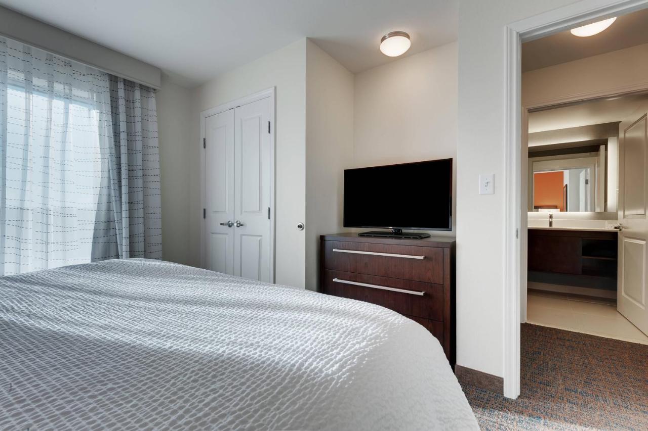 Residence Inn By Marriott Austin Airport Luaran gambar