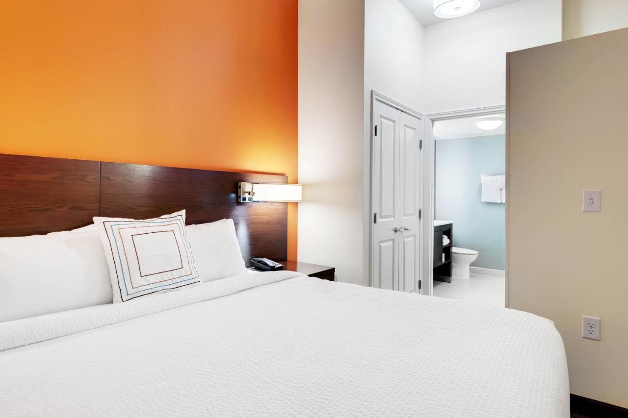 Residence Inn By Marriott Austin Airport Luaran gambar
