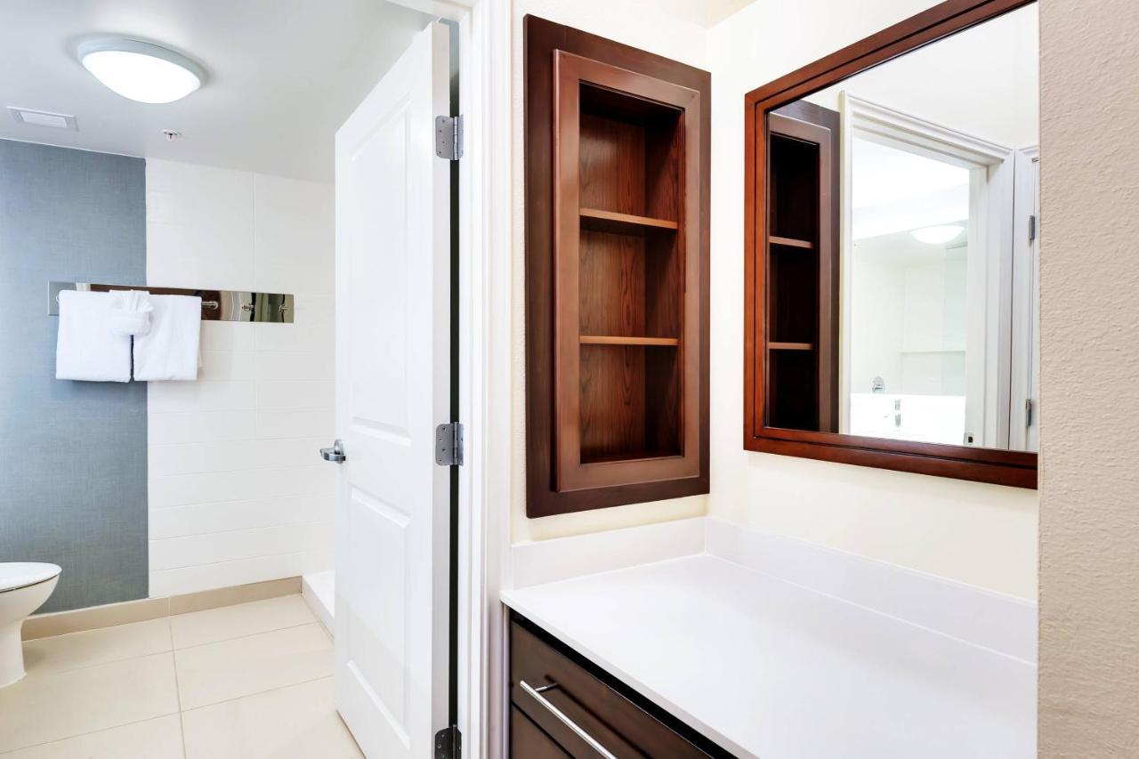 Residence Inn By Marriott Austin Airport Luaran gambar