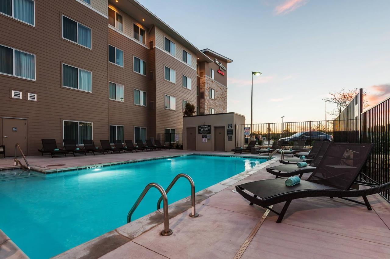 Residence Inn By Marriott Austin Airport Luaran gambar