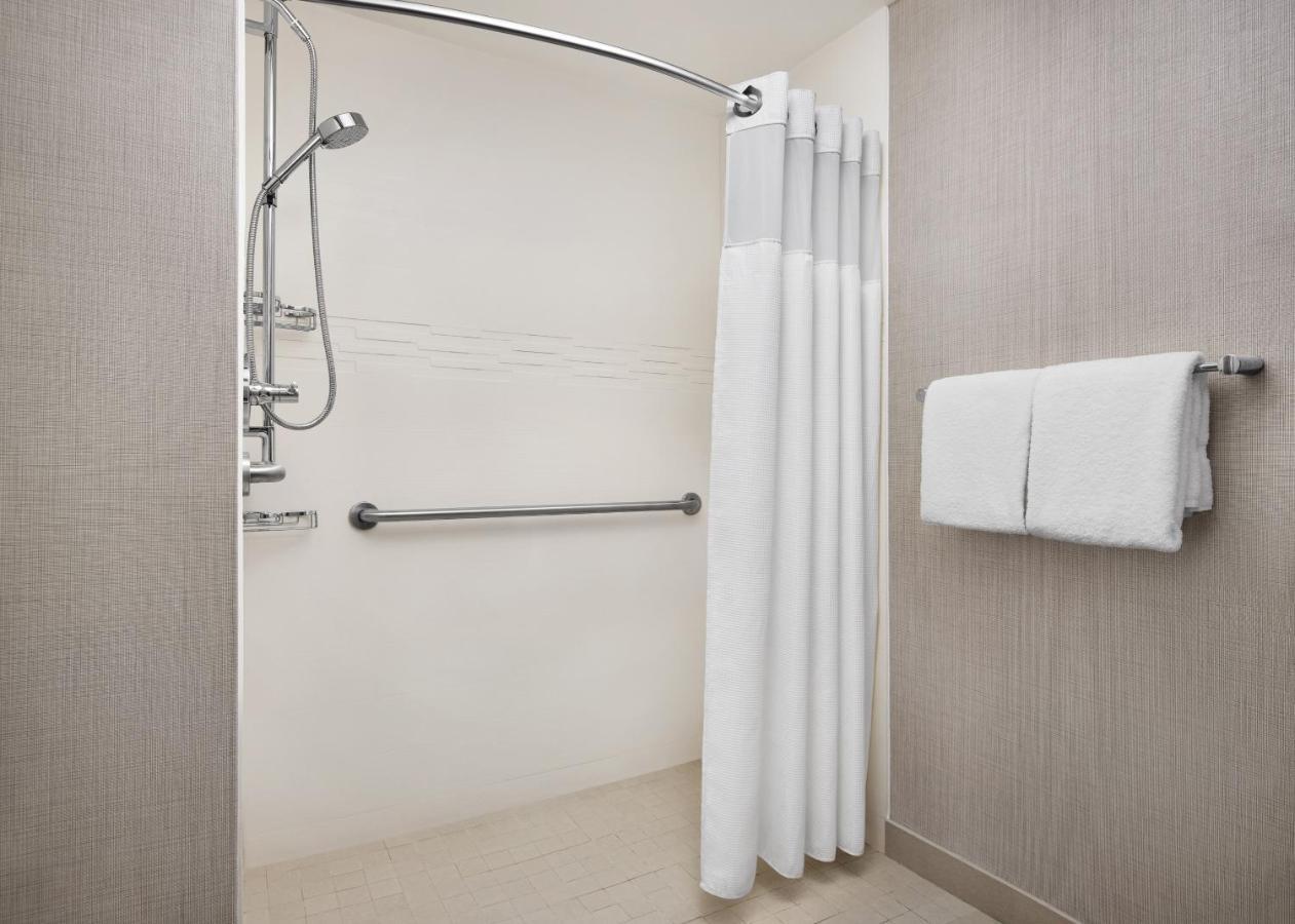 Residence Inn By Marriott Austin Airport Luaran gambar