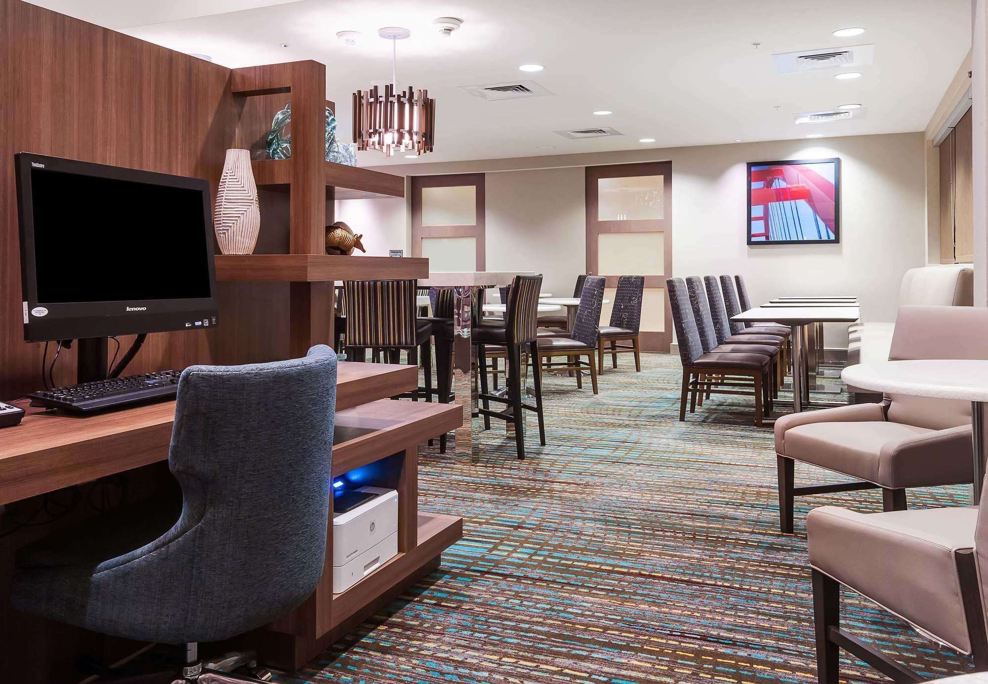 Residence Inn By Marriott Austin Airport Luaran gambar
