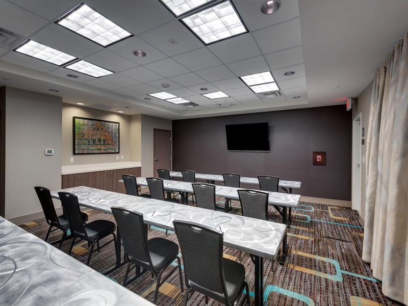 Residence Inn By Marriott Austin Airport Luaran gambar