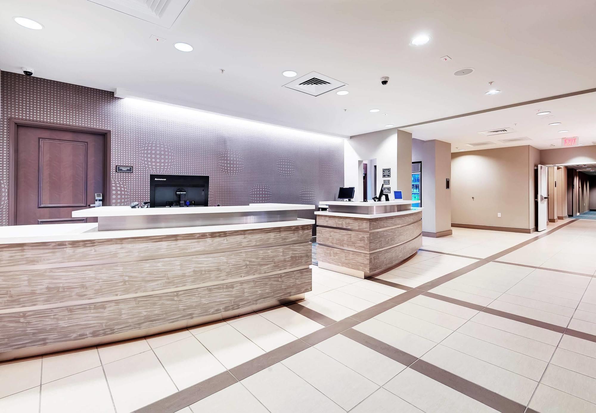 Residence Inn By Marriott Austin Airport Luaran gambar