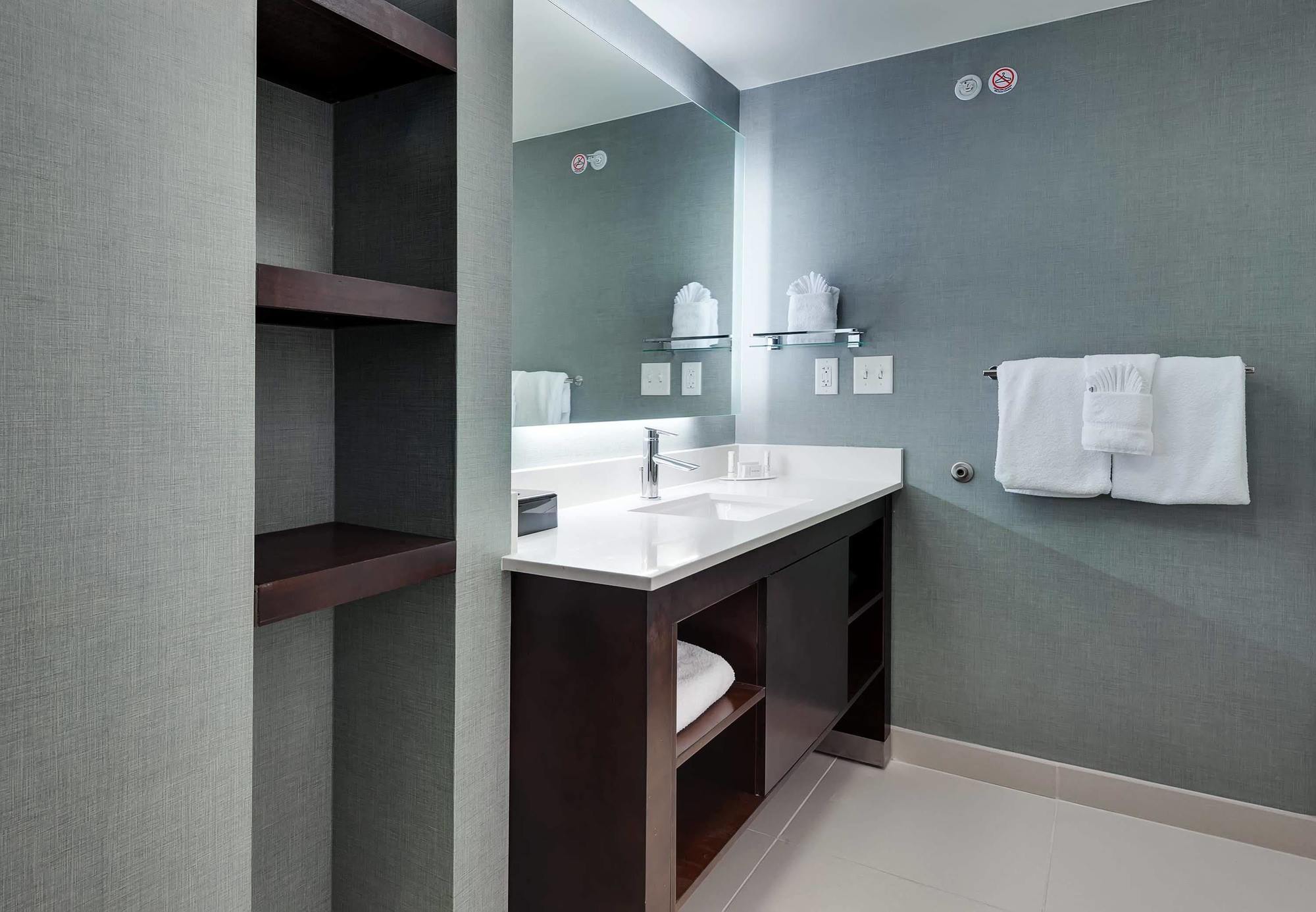 Residence Inn By Marriott Austin Airport Luaran gambar