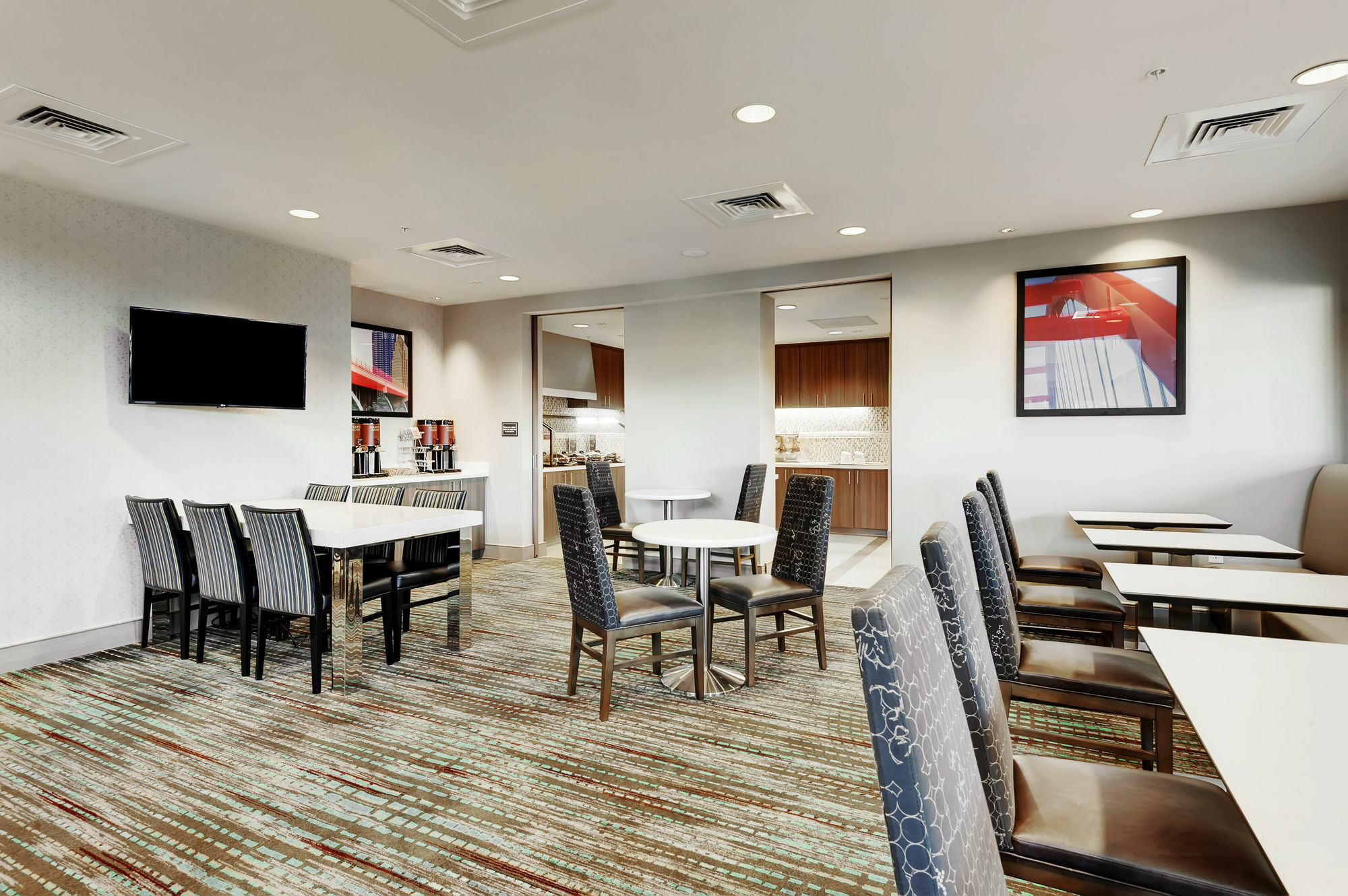Residence Inn By Marriott Austin Airport Luaran gambar