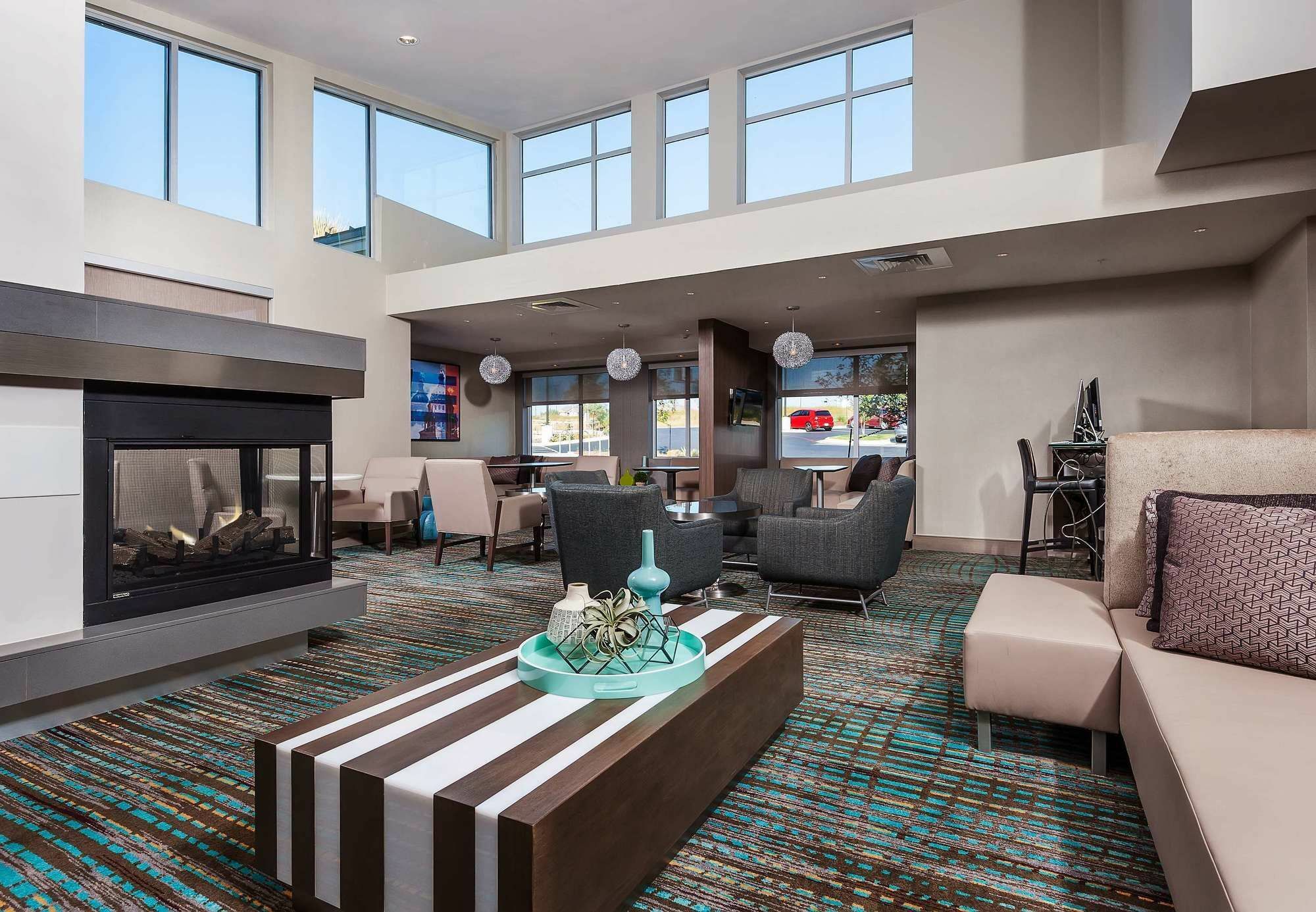 Residence Inn By Marriott Austin Airport Luaran gambar