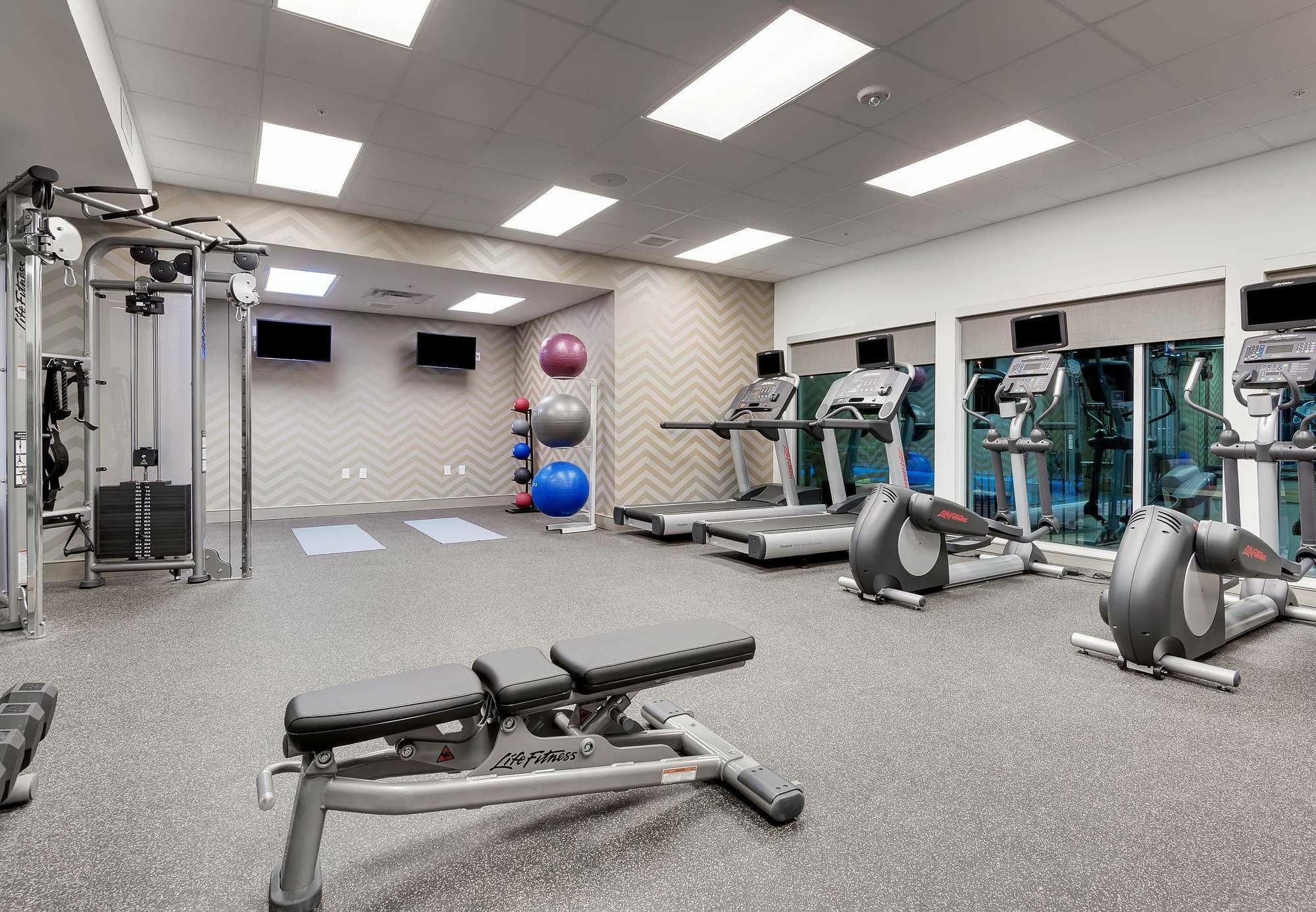 Residence Inn By Marriott Austin Airport Luaran gambar