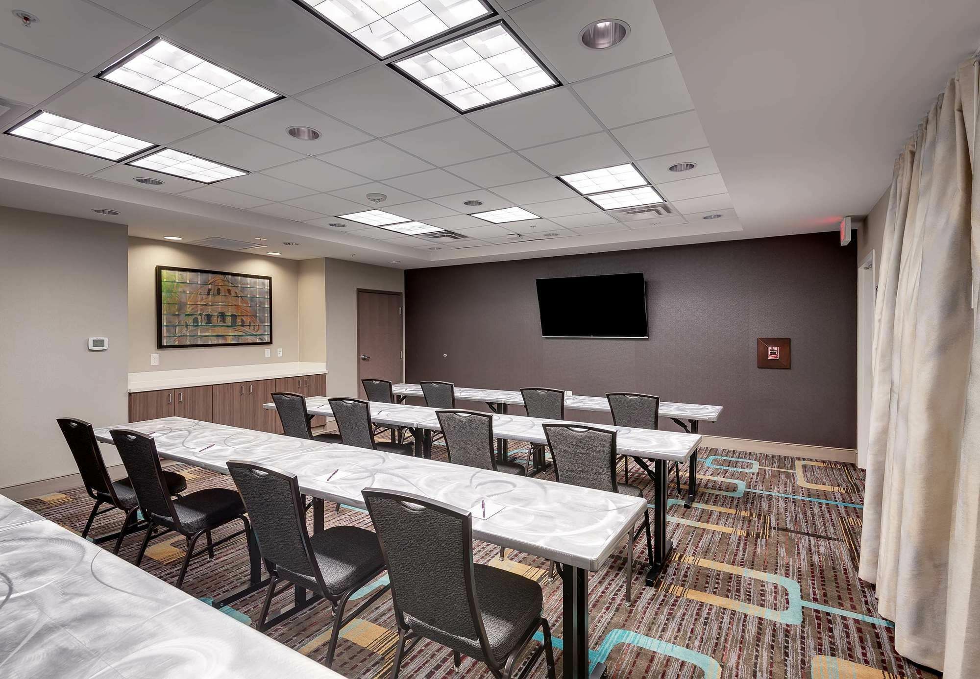 Residence Inn By Marriott Austin Airport Luaran gambar