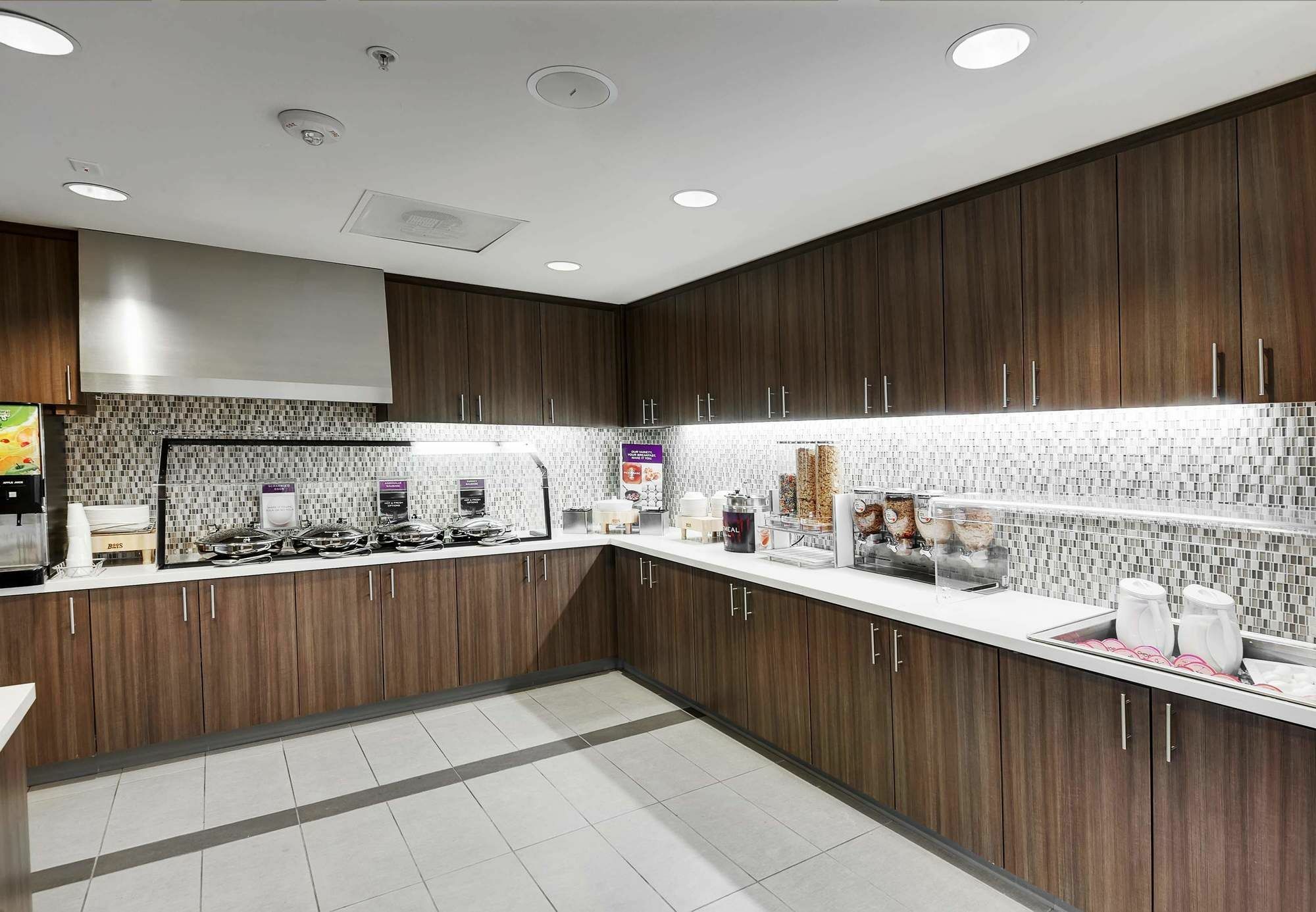 Residence Inn By Marriott Austin Airport Luaran gambar