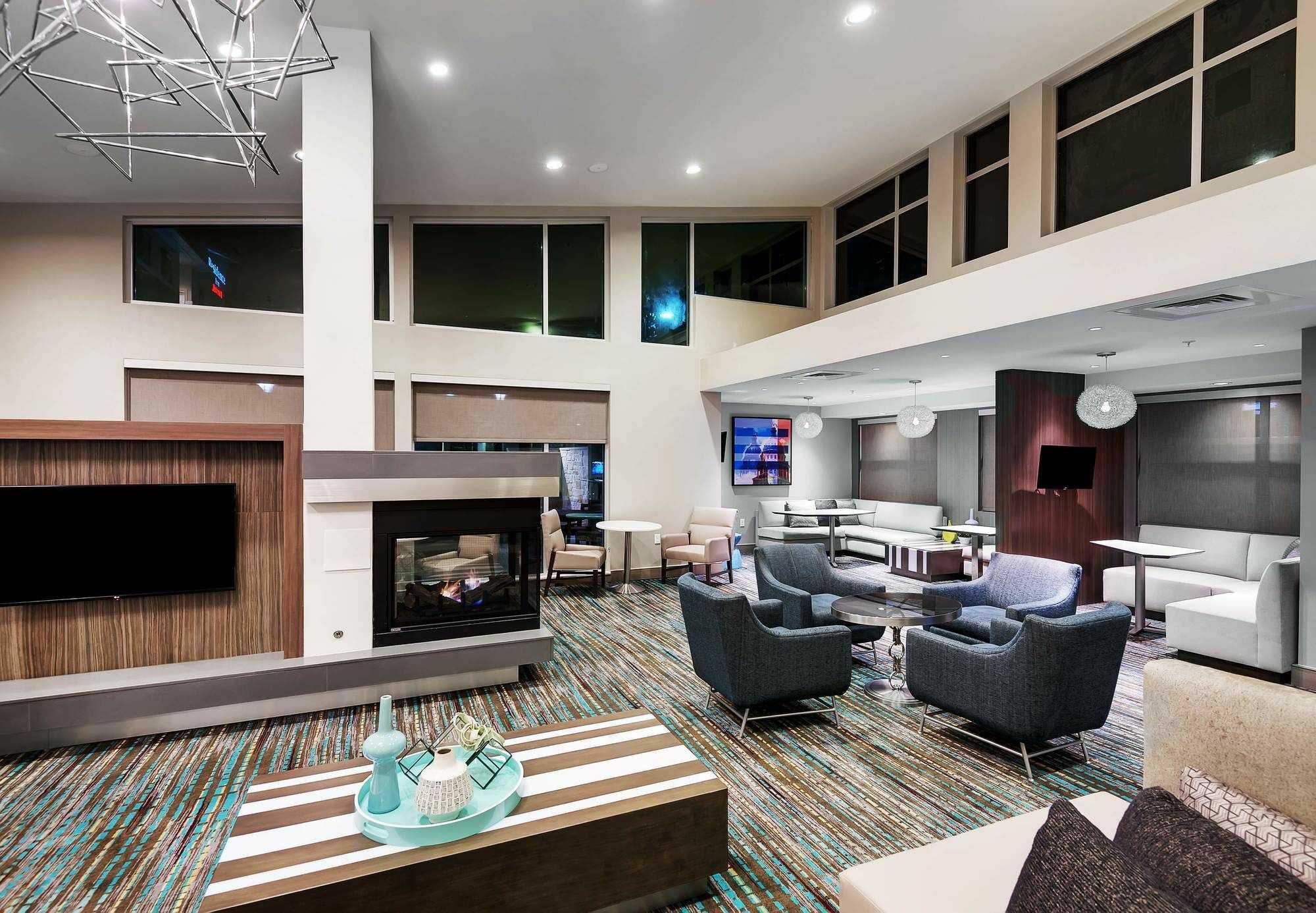 Residence Inn By Marriott Austin Airport Luaran gambar