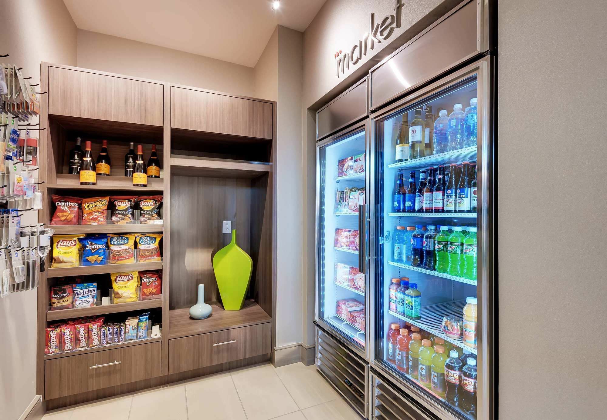Residence Inn By Marriott Austin Airport Luaran gambar